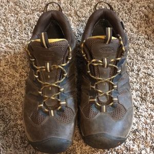 Keen waterproof boots